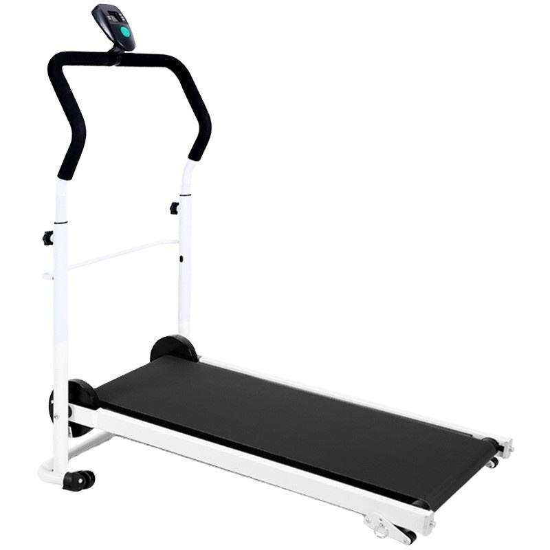 Treadmill Home Gym - Wielofunkcyjna bieżnia, ekonomiczna maszyna do chodzenia,