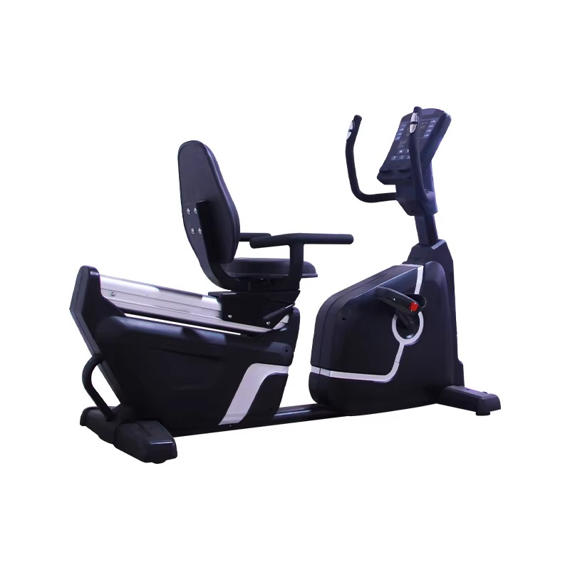 Home Gym For Small Spaces - Rower treningowy do domu, kompaktowa konstrukcja