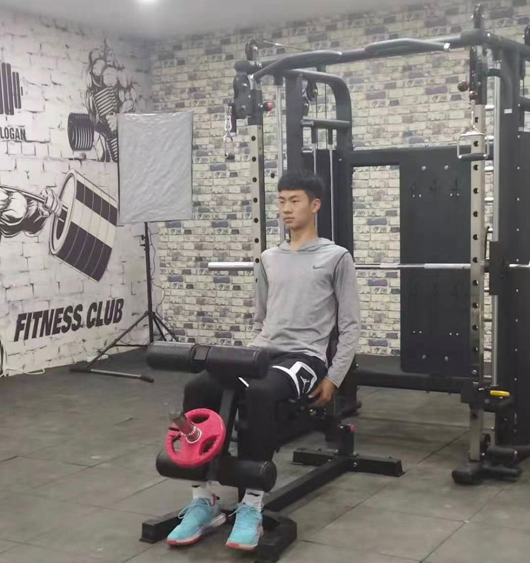 Home Gym Smith - Wielofunkcyjny sprzęt do ćwiczeń w domu