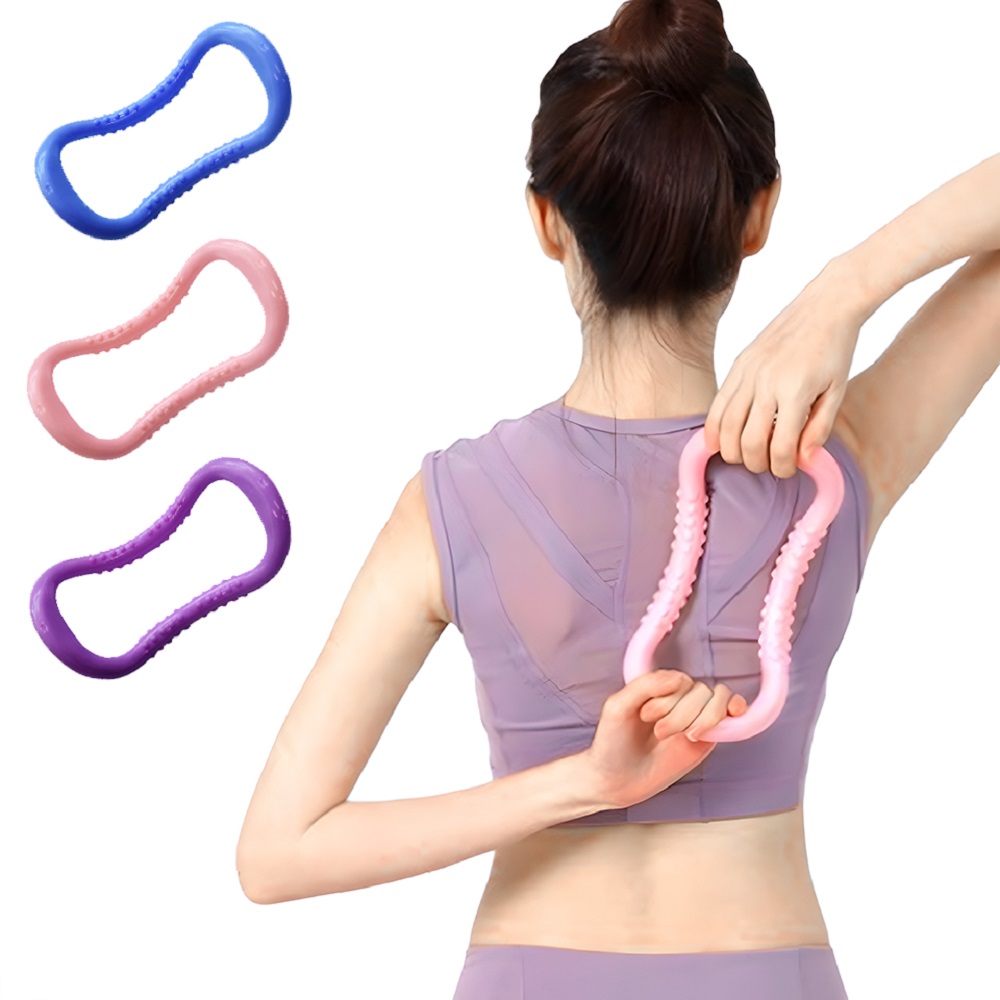 Home Gym Online - Taśmy oporowe z pianką Sport w