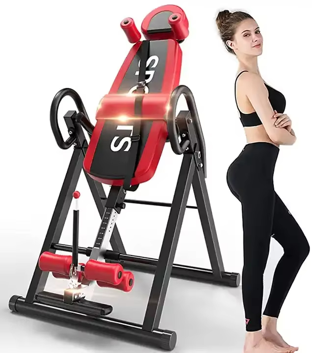 Home Gym Multi Station - Harbour New Gym Fitness Komercyjne Składane