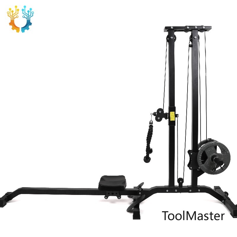 Home Gym Smith - 【2026】TODO 2026 Nowa wzmocniona domowa maszyna
