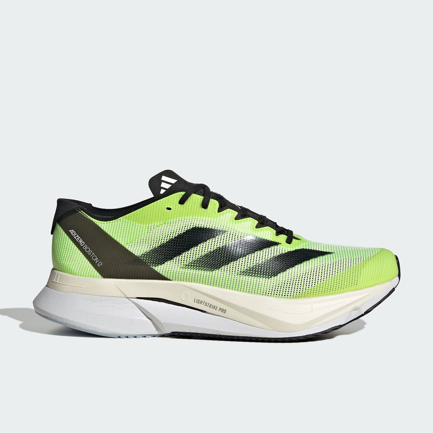 Adidas Shoes Adizero Boston 12 - Oryginalne męskie buty do biegania Adidas