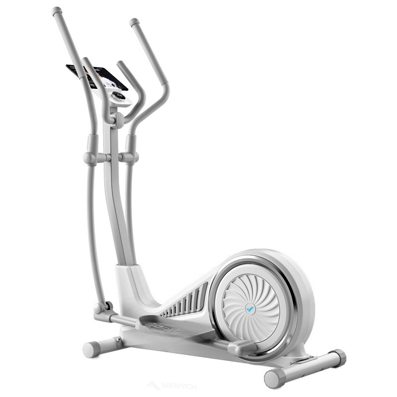 Home Gym For Small Spaces - Domowa siłownia, sprzęt do ćwiczeń, sport,