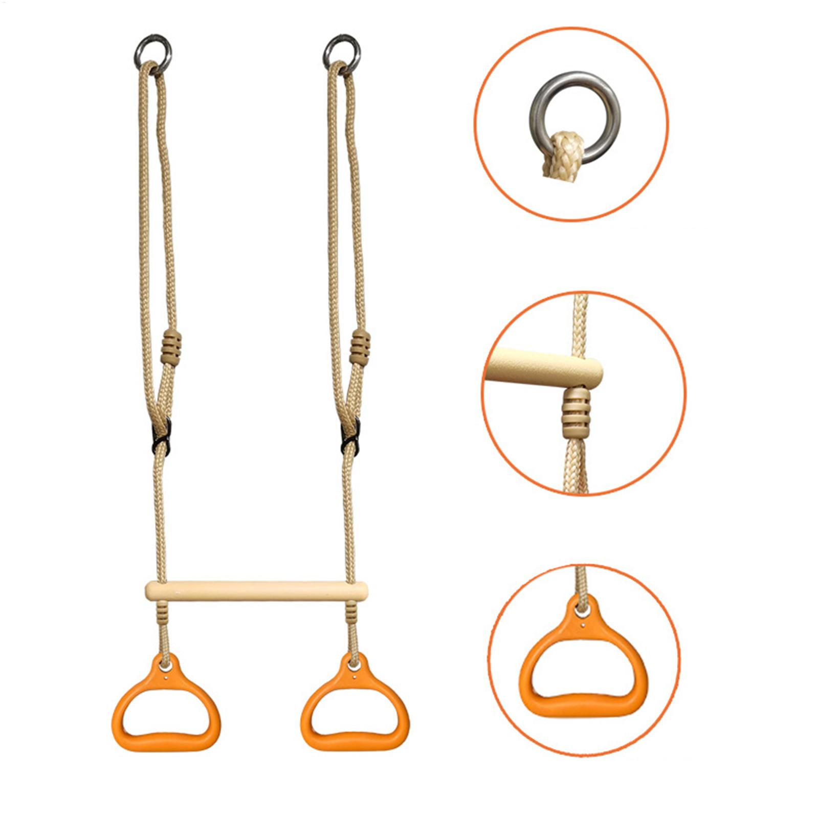 Home Gym For Kids - Hurtownia drążków do zabawy sensorycznej, ergonomiczna,