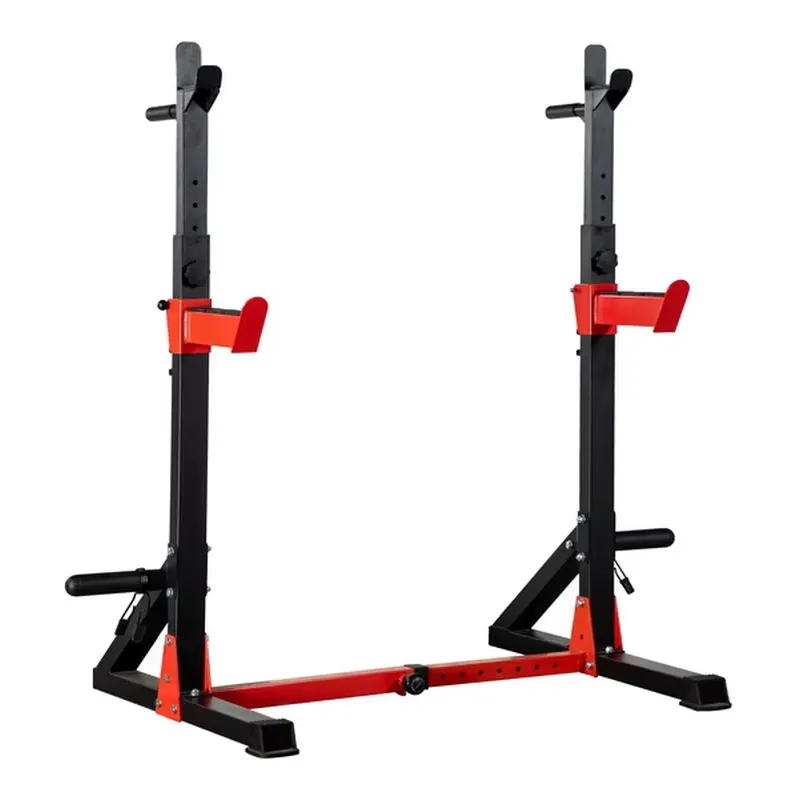 Home Gym Half Rack - Bardzo popularny wielofunkcyjny komercyjny sprzęt fitness