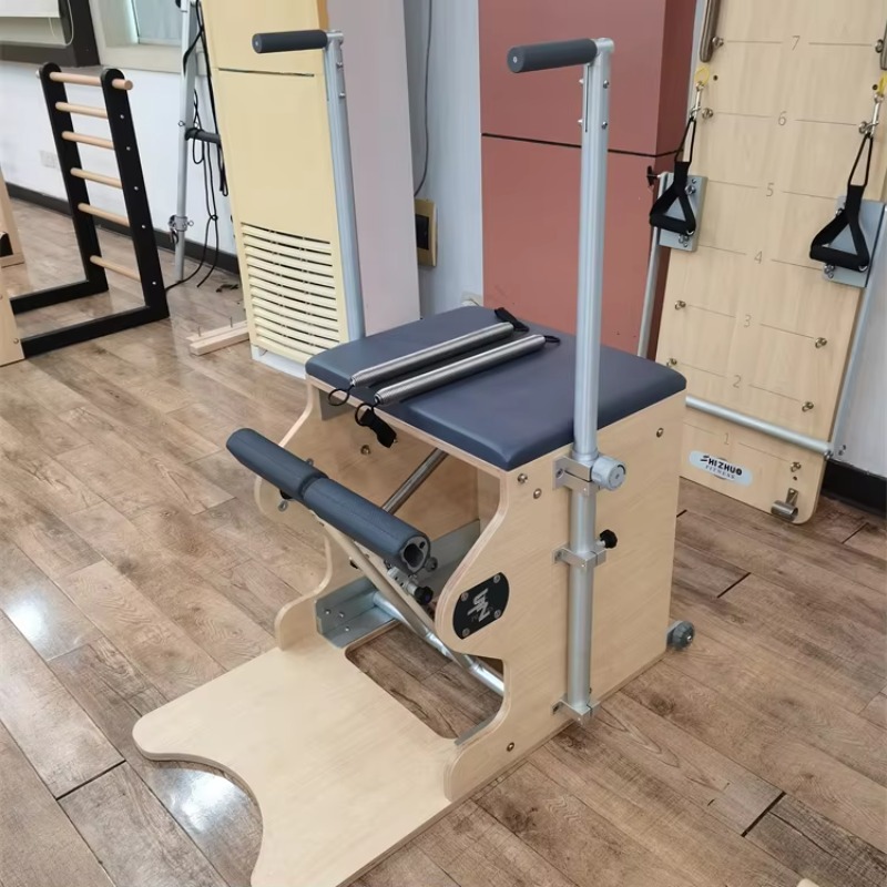 Leg Home Gym Workout - Profesjonalny zestaw do ćwiczeń w domu