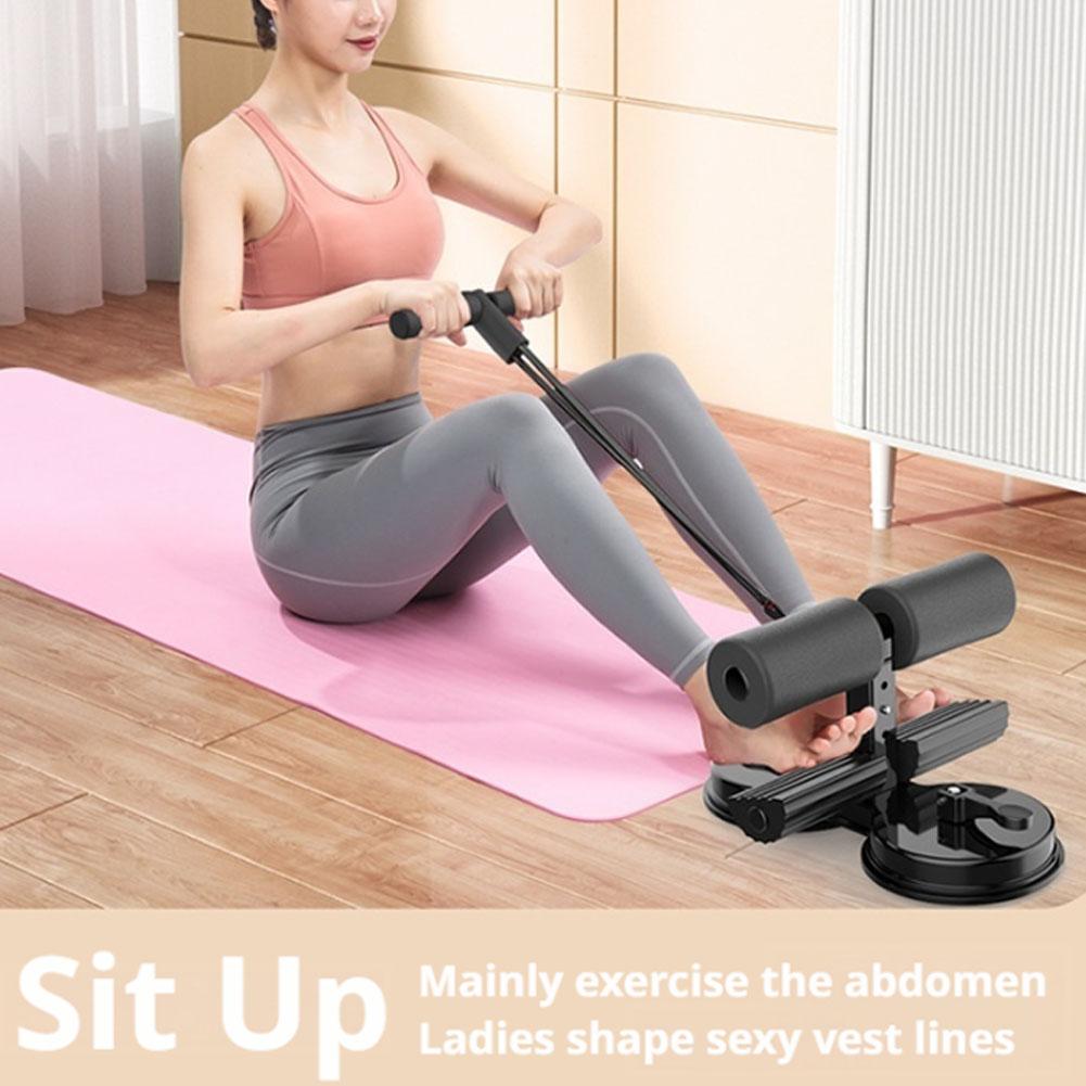 Home Gym Online - Urządzenie wspomagające ćwiczenia przysiadów z podwójną