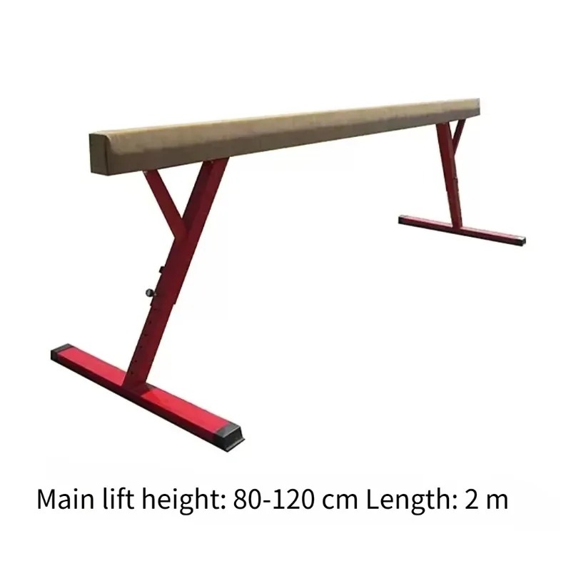 2m Gimnastyczna duża drążyna d – Home Gym For Kids recenzja i cena