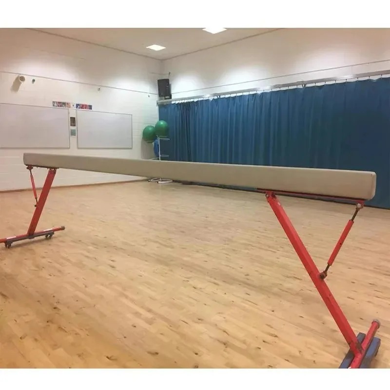 2m Gimnastyczna duża drążyna d – Home Gym For Kids recenzja i cena