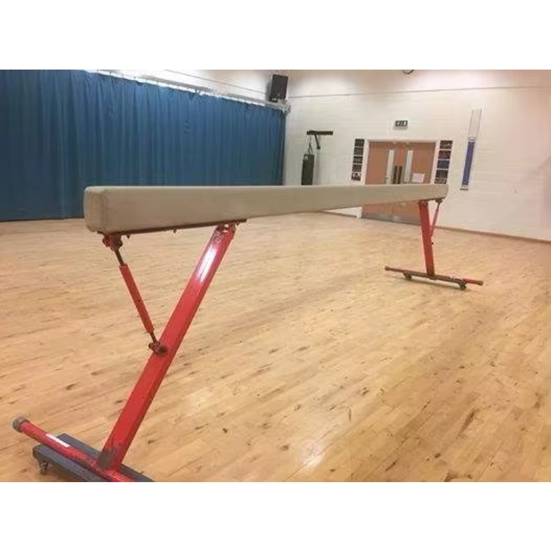 2m Gimnastyczna duża drążyna d – Home Gym For Kids recenzja i cena