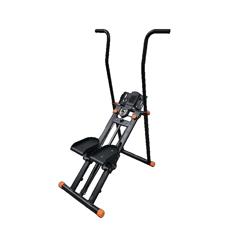 YTYIN Sprzęt do ćwiczeń w domu – Leg Home Gym Workout recenzja i cena