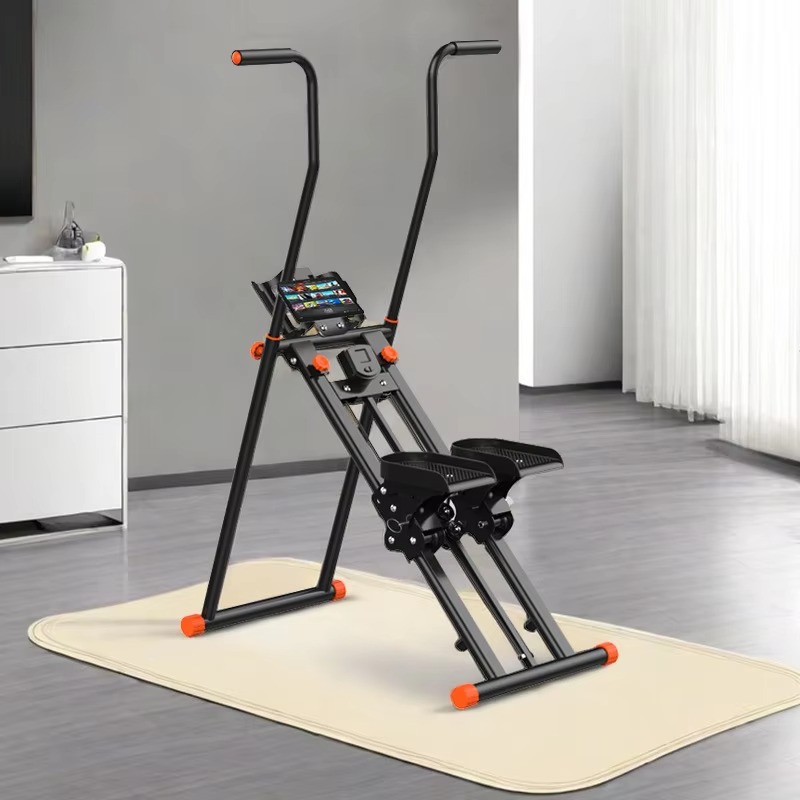 YTYIN Sprzęt do ćwiczeń w domu – Leg Home Gym Workout recenzja i cena