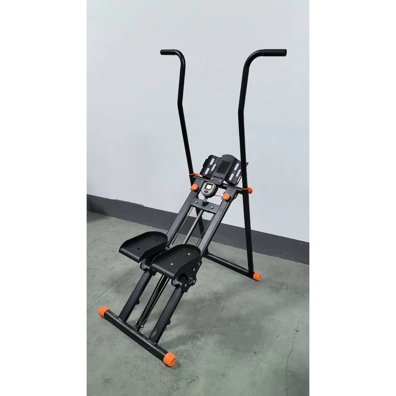 YTYIN Sprzęt do ćwiczeń w domu – Leg Home Gym Workout recenzja i cena
