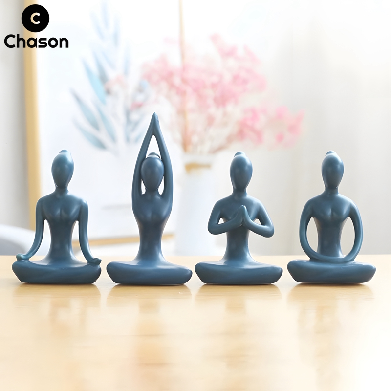 Niebieski Zen streszczenie jog – Home Gym Zen recenzja i cena