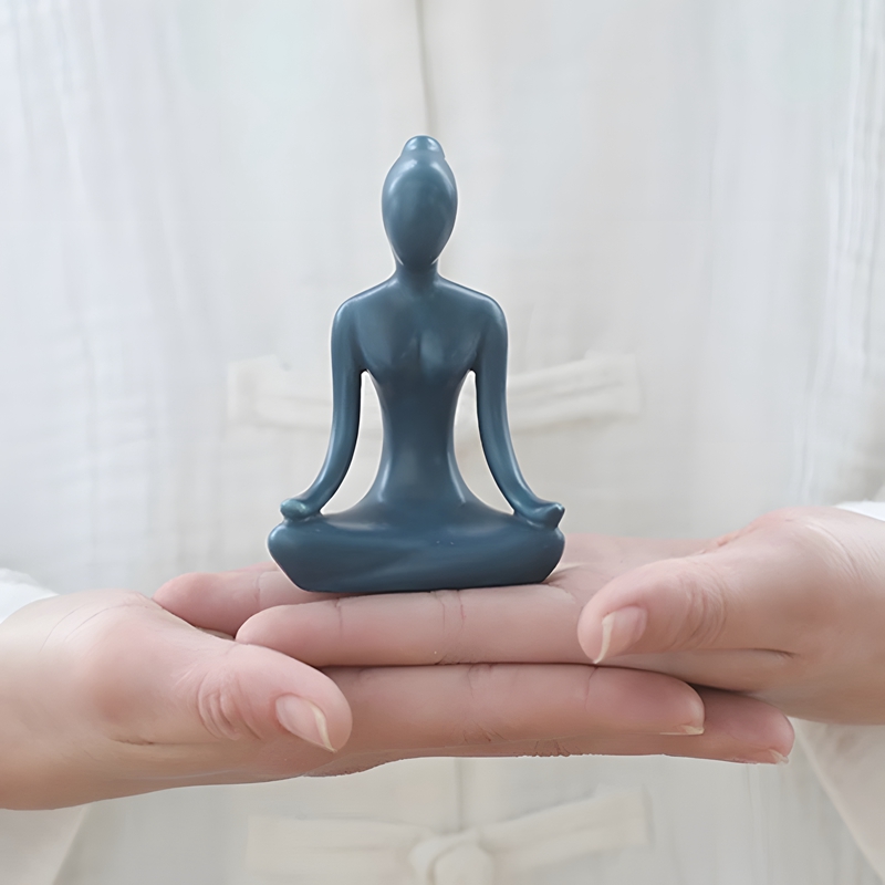 Niebieski Zen streszczenie jog – Home Gym Zen recenzja i cena