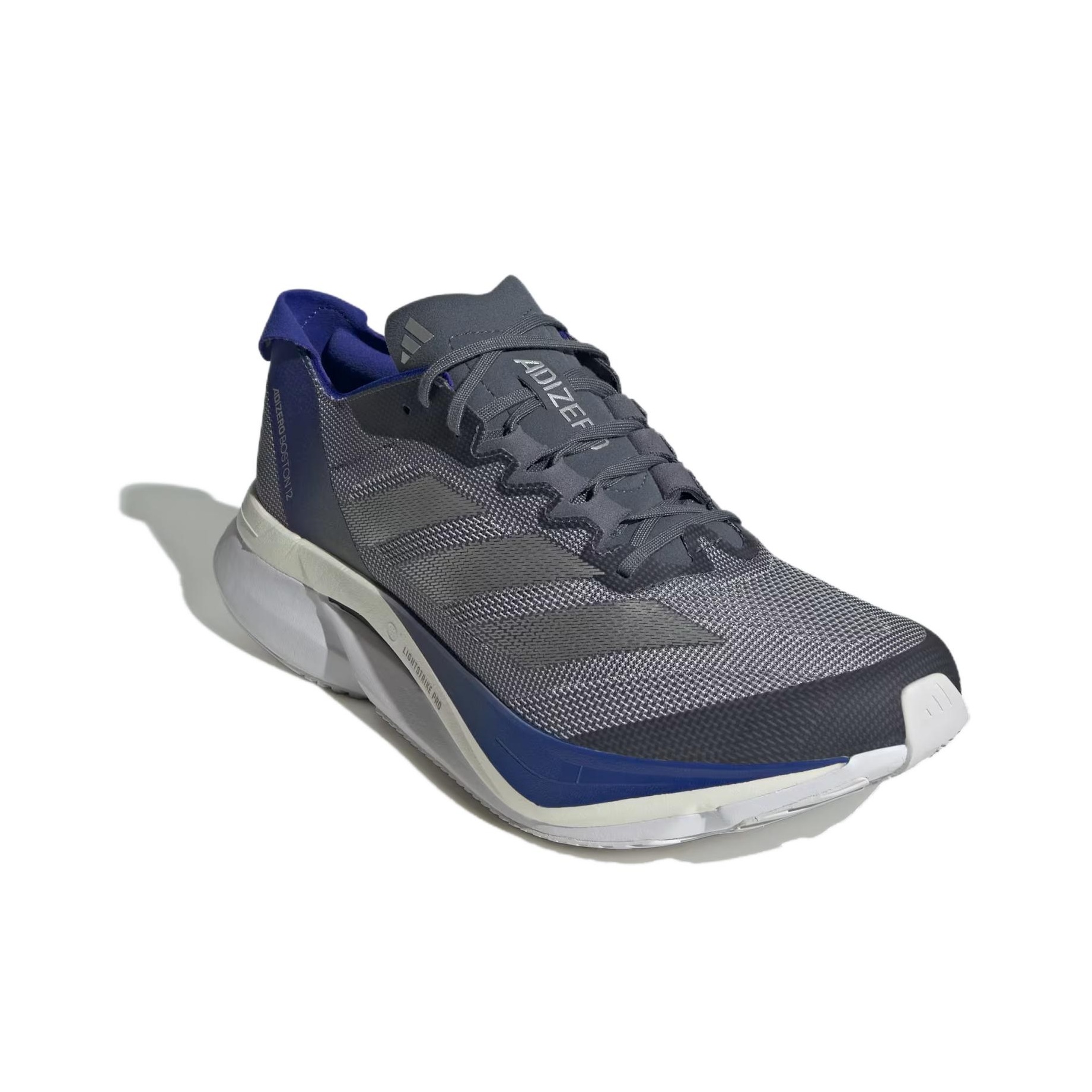Buty do biegania Adidas Adizer – Adidas Shoes Adizero Boston 12 recenzja i cena