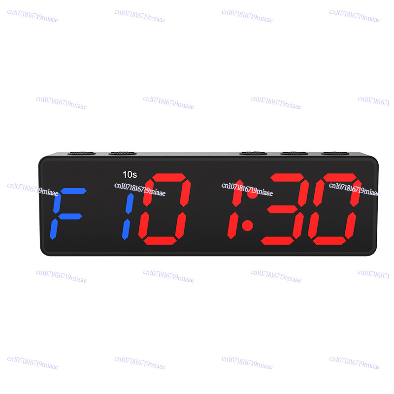 Q20 Mini Timer do Ćwiczeń Prze – Home Gym For Small Spaces recenzja i cena
