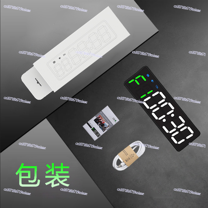 Q20 Mini Timer do Ćwiczeń Prze – Home Gym For Small Spaces recenzja i cena