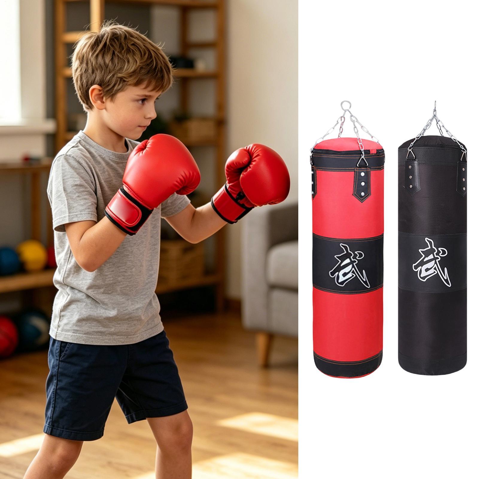 Worek treningowy dla dorosłych – Home Gym For Kids recenzja i cena