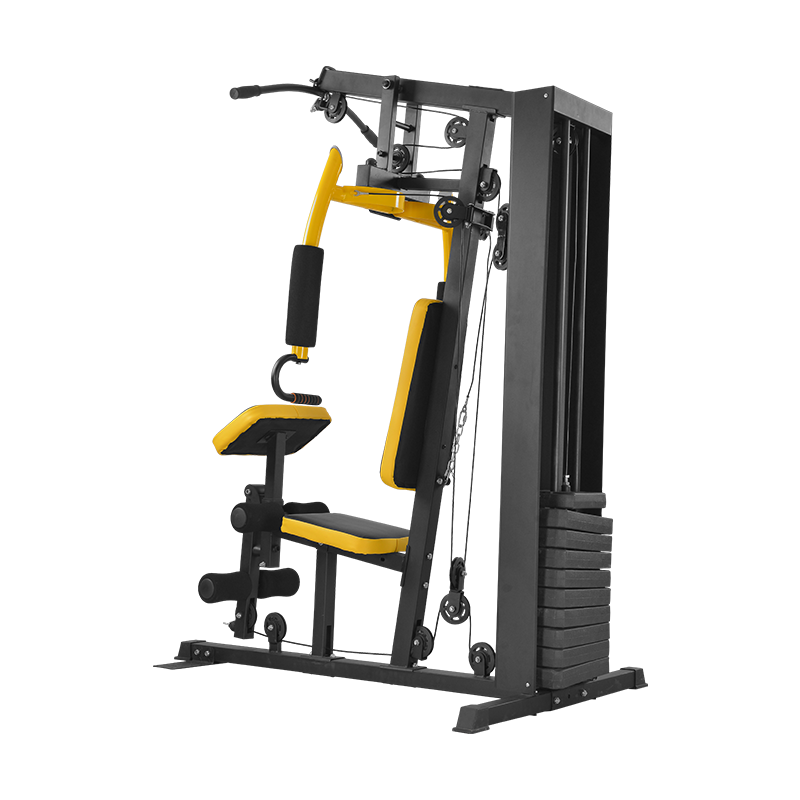 # Wielofunkcyjna Stacja Trenin – Home Gym Multi Station recenzja i cena