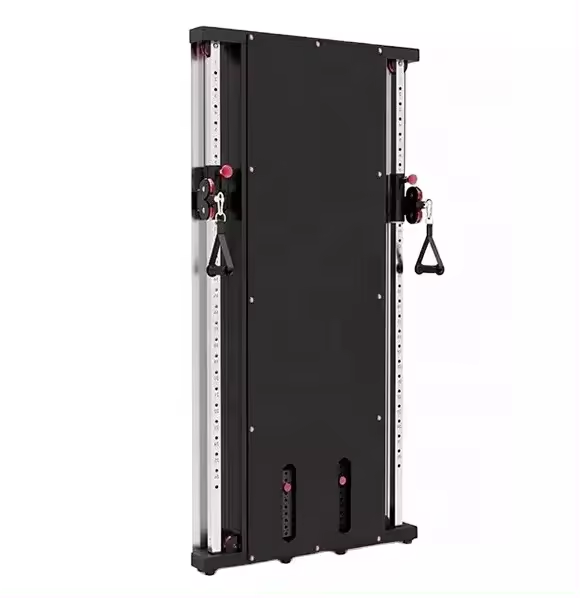 Sprzęt do siłowni: Maszyna Smi – Home Gym Smith recenzja i cena