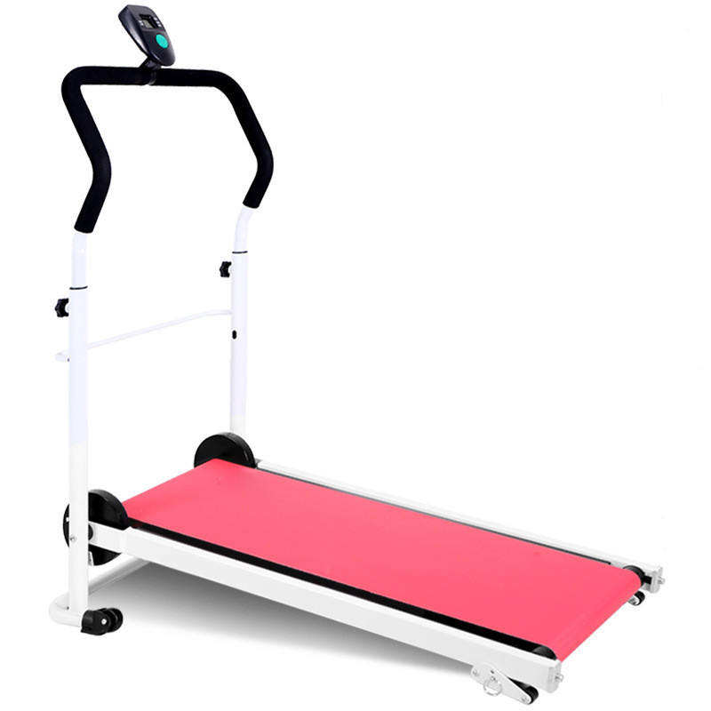 Wielofunkcyjna bieżnia, ekonom – Treadmill Home Gym recenzja i cena