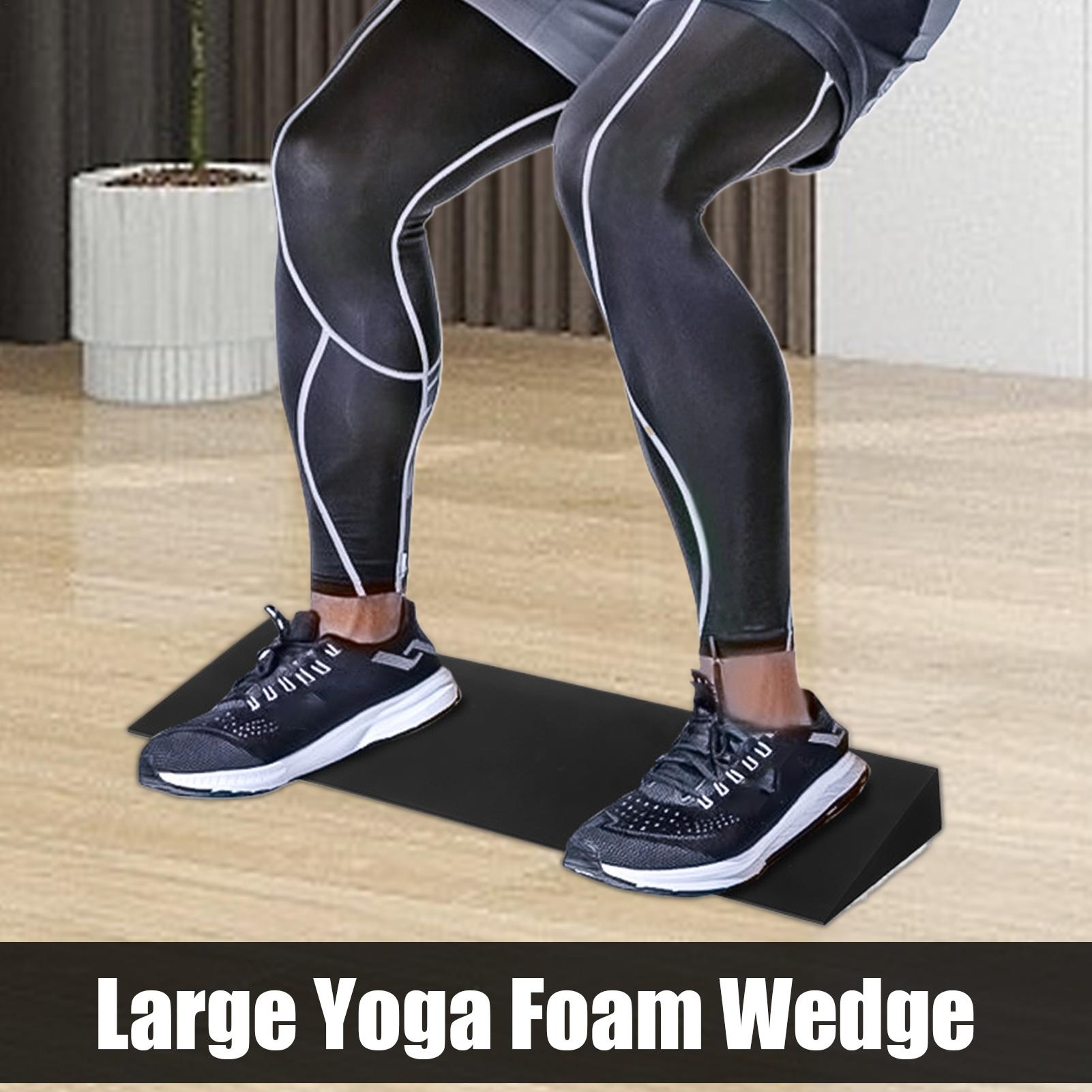 Przydatny klin do przysiadów,  – Home Gym Online recenzja i cena