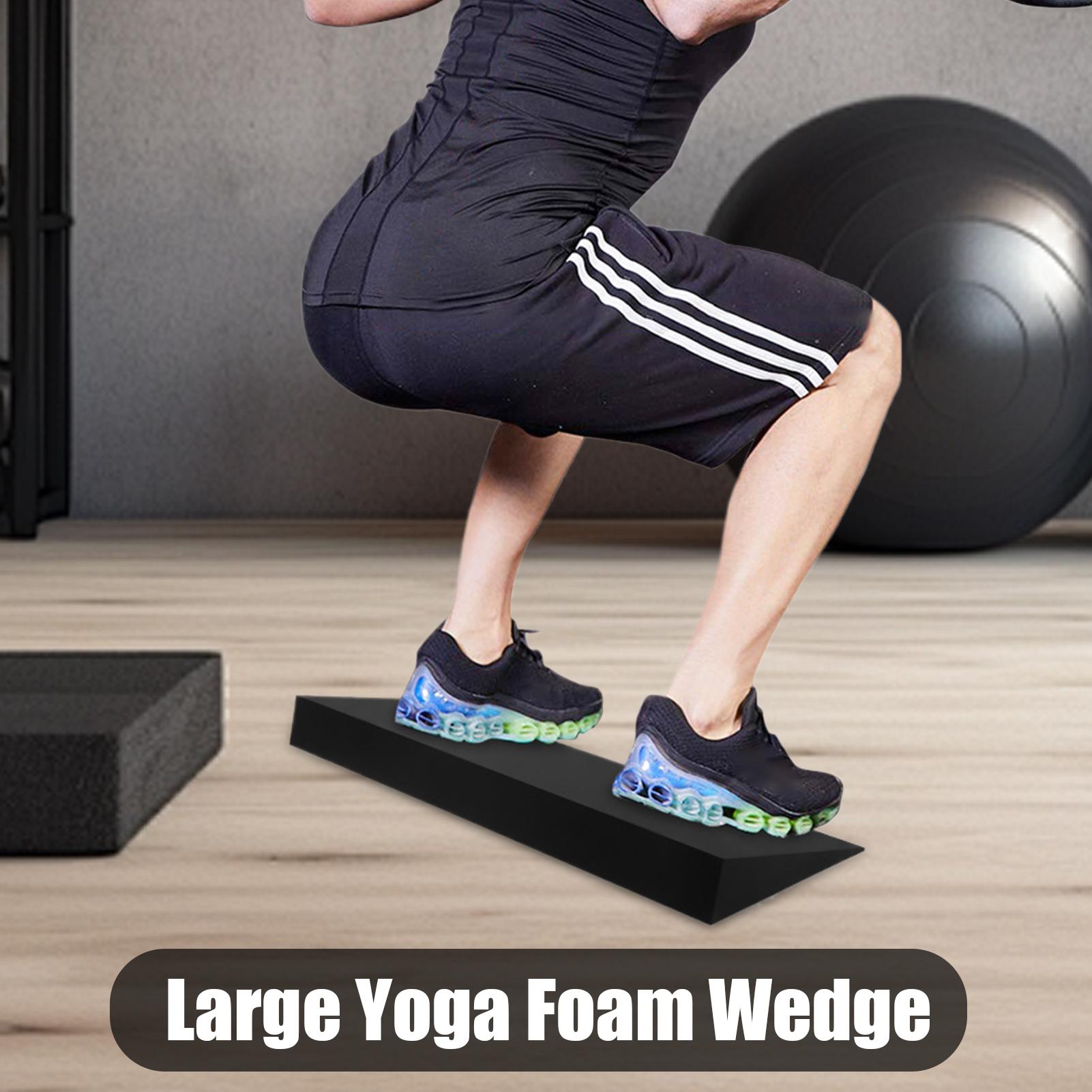 Przydatny klin do przysiadów,  – Home Gym Online recenzja i cena