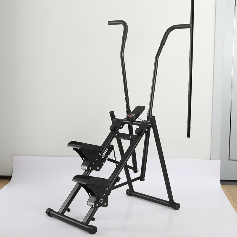 Bezpośrednia sprzedaż fabryczn – Home Gym Leg Machine recenzja i cena