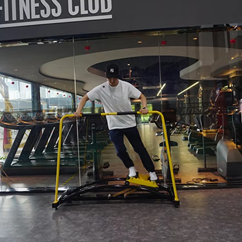Profesjonalny sprzęt do trenin – Home Gym Leg Machine recenzja i cena