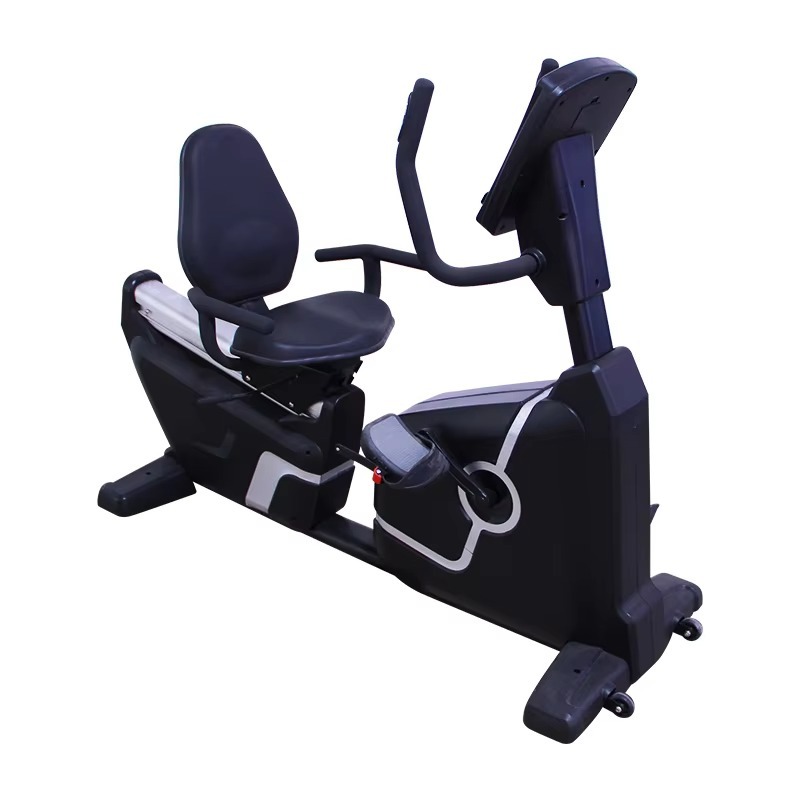 Rower treningowy do domu, komp – Home Gym For Small Spaces recenzja i cena