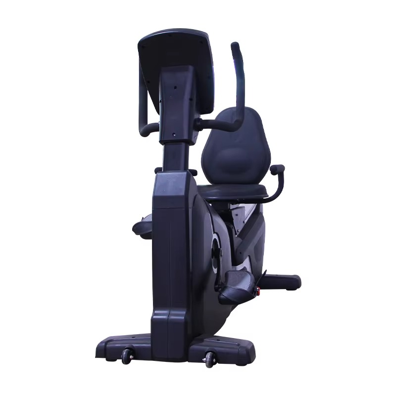 Rower treningowy do domu, komp – Home Gym For Small Spaces recenzja i cena