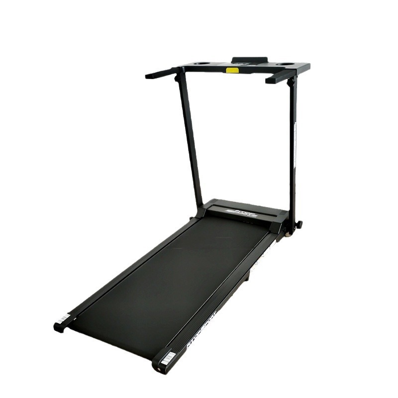 Ultra-cienka bieżnia pod biurk – Treadmill Home Gym recenzja i cena