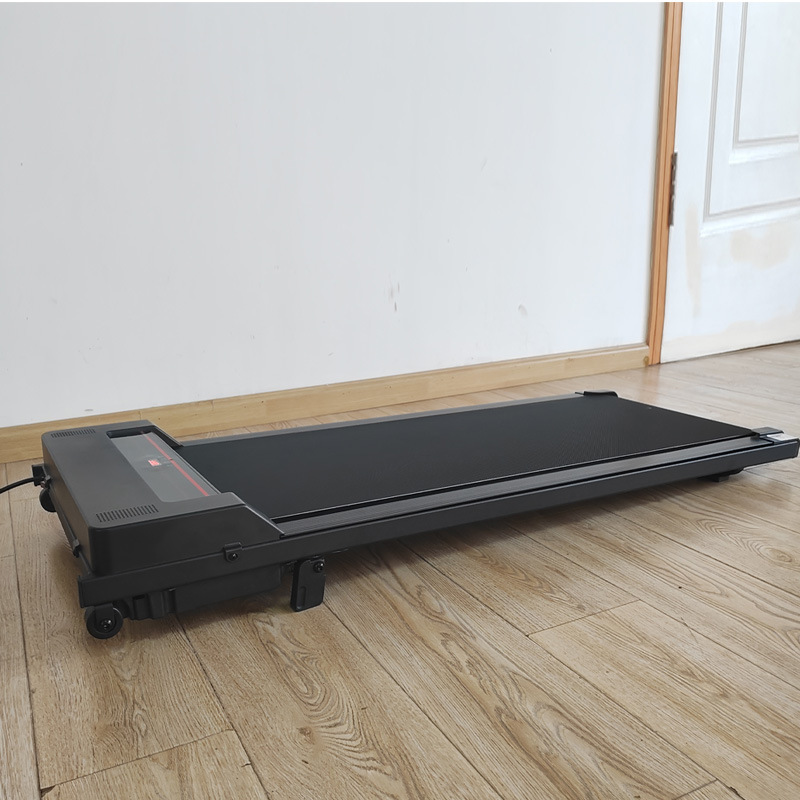 Ultra-cienka bieżnia pod biurk – Treadmill Home Gym recenzja i cena