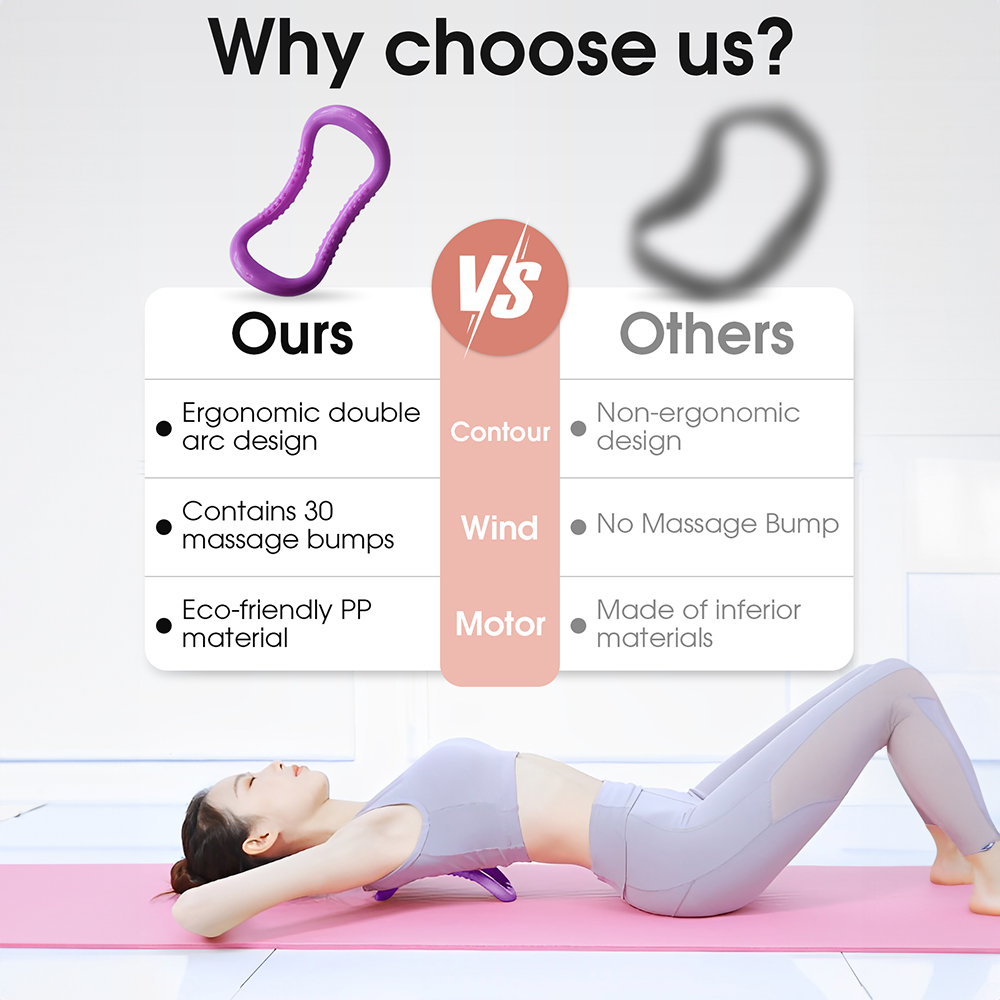 Taśmy oporowe z pianką Sport w – Home Gym Online recenzja i cena