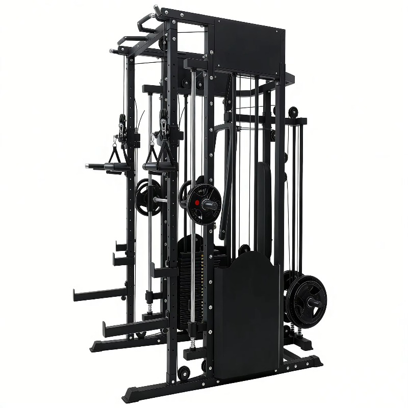 YTYIN 2026 Wielofunkcyjny sprz – Home Gym Leg Machine recenzja i cena