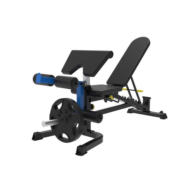 Fitness Siła Ćwiczenia Siłowe  – Home Gym Smith recenzja i cena