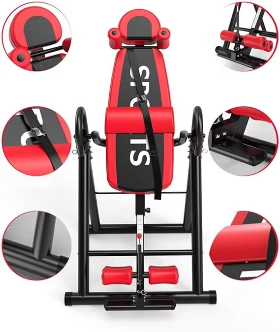 Harbour New Gym Fitness Komerc – Home Gym Multi Station recenzja i cena