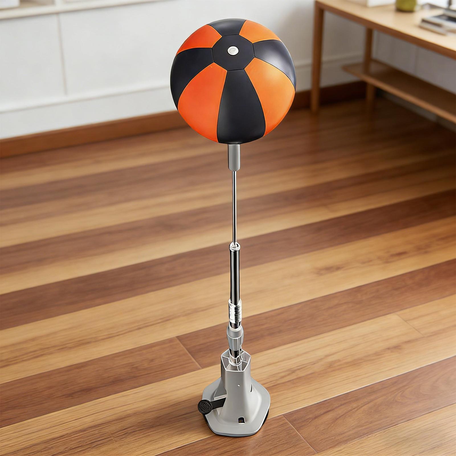 Worek bokserski ze stojakiem,  – Home Gym For Kids recenzja i cena