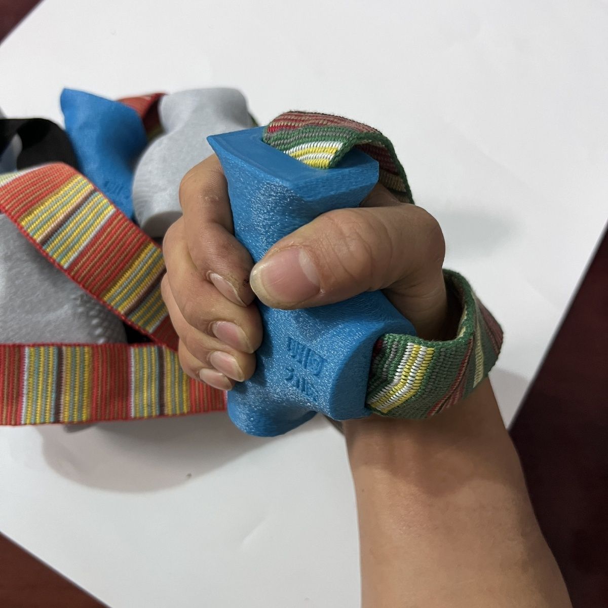 Profesjonalny wzmacniacz nadga – Grip Strengthener Pro recenzja i cena