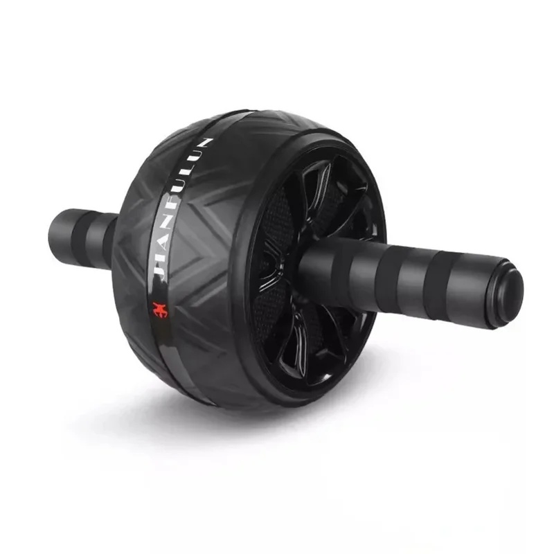 Antypoślizgowe koło do ćwiczeń – Home Gym Online recenzja i cena