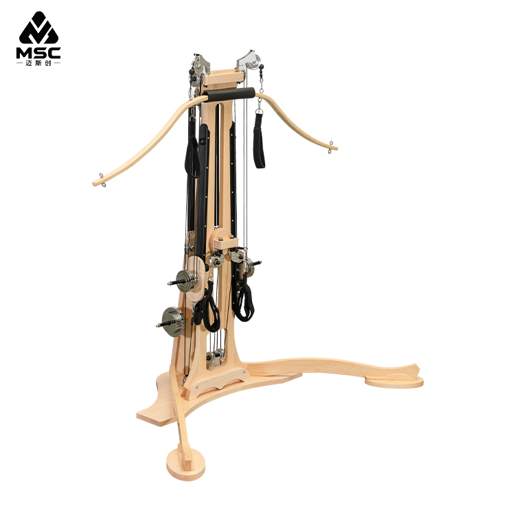 Wytrzymałe sprzęt do ćwiczeń k – Home Gym Zen recenzja i cena