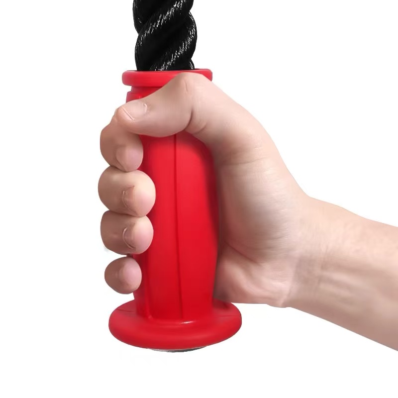 Ergonomiczne liny do tricepsów – Home Gym Online recenzja i cena