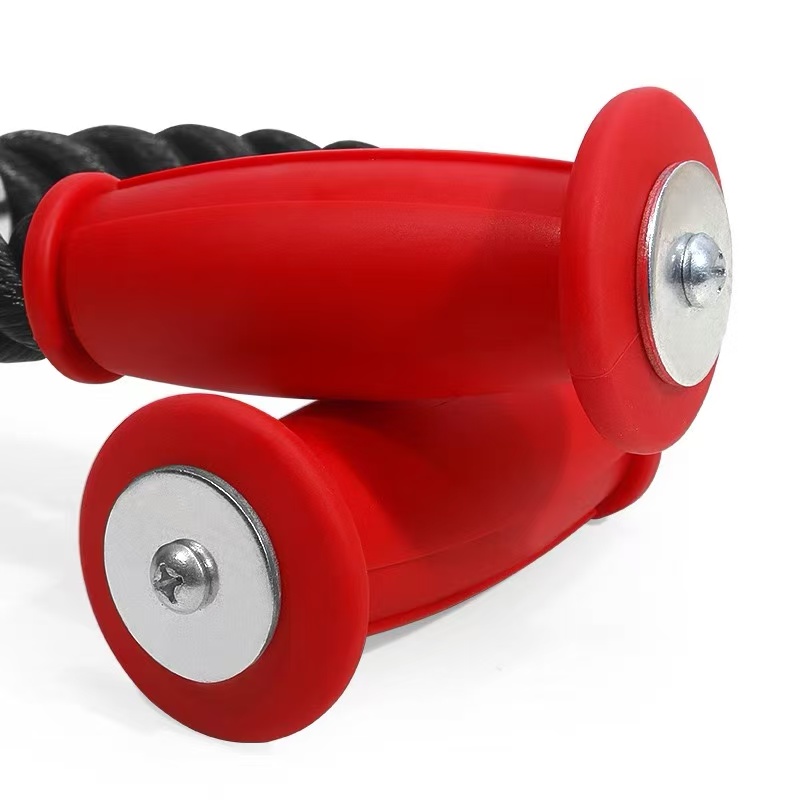 Ergonomiczne liny do tricepsów – Home Gym Online recenzja i cena