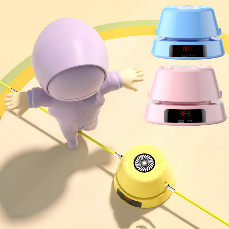 WAP01 Inteligentna Elektryczna – Home Gym For Kids recenzja i cena