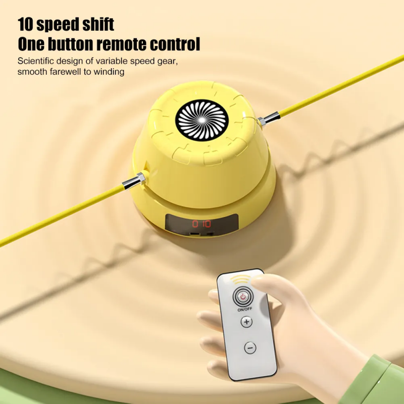 WAP01 Inteligentna Elektryczna – Home Gym For Kids recenzja i cena