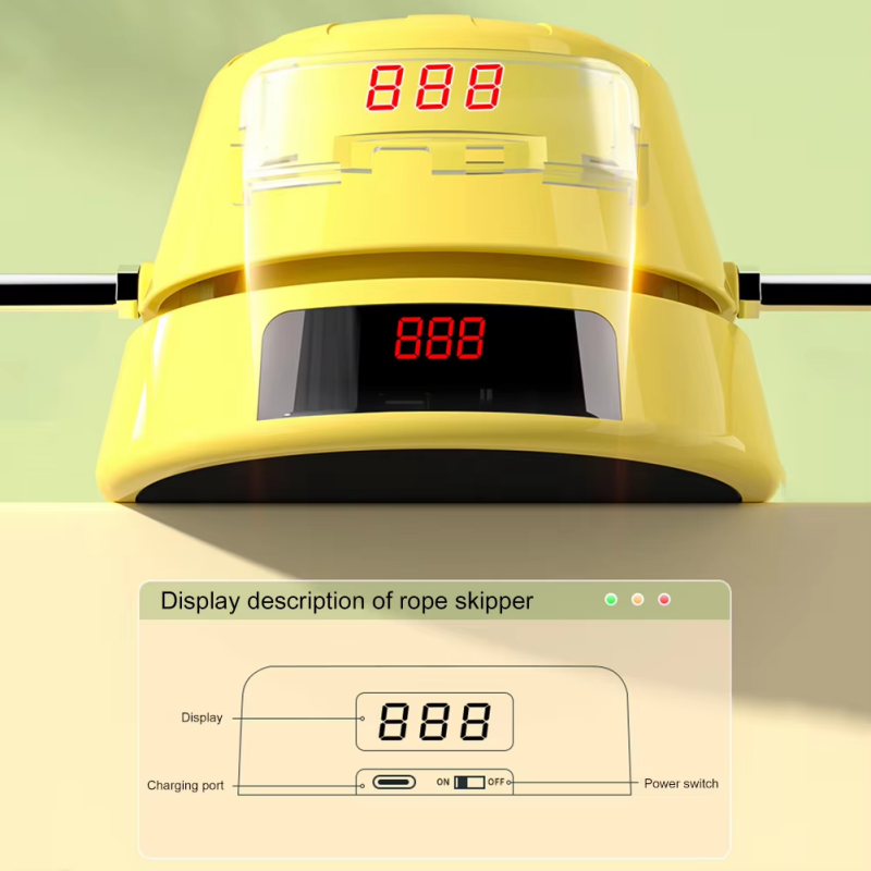 WAP01 Inteligentna Elektryczna – Home Gym For Kids recenzja i cena