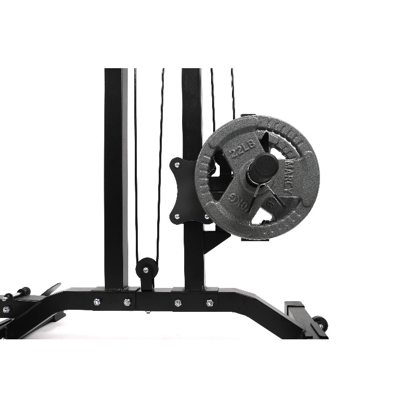 【2026】TODO 2026 Nowa wzmocnion – Home Gym Smith recenzja i cena