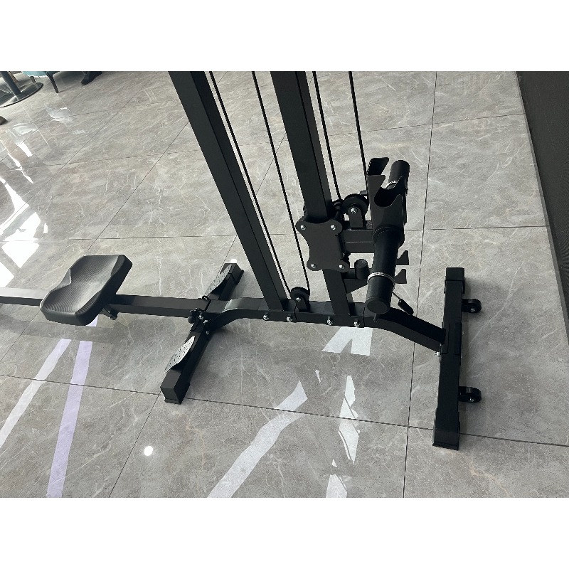 【2026】TODO 2026 Nowa wzmocnion – Home Gym Smith recenzja i cena